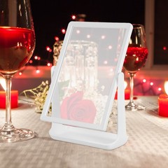 Menu Holders Desktop Advertising Displays Card Racks for Greeting Cards