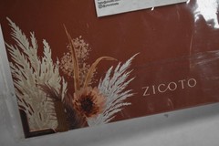 ZICOTO Boho Wedding Planner Organizer Notebook Undated Bridal Planning Book