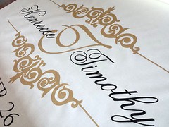 Wedding Aisle Runner Monogram Isle Runner Ceremony Decor Ivory Aisle Runner