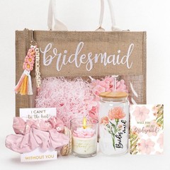 Bridesmaid Gifts,Bridesmaids Proposal Bag,Will You Be My Bridesmaid,Bridesmai…