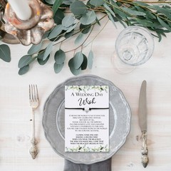 Sasylvia 50 Sets Wedding Favors for Guests 6.3 – 11.81 inches, Multicolored