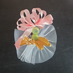 Corsage Kit (Flower Not Included) / Lot Of 8