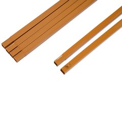 Wedding Arch Rack Rectangular Flower Decor Frame Stand Gold Metal Party Backdrop