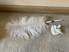 3 Items for Wedding/Anniversary/Special Occasion sold together