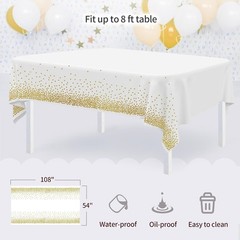 Cake Stand Set Cupcake Stands Appetizer Plates Party Decor White 11pcs