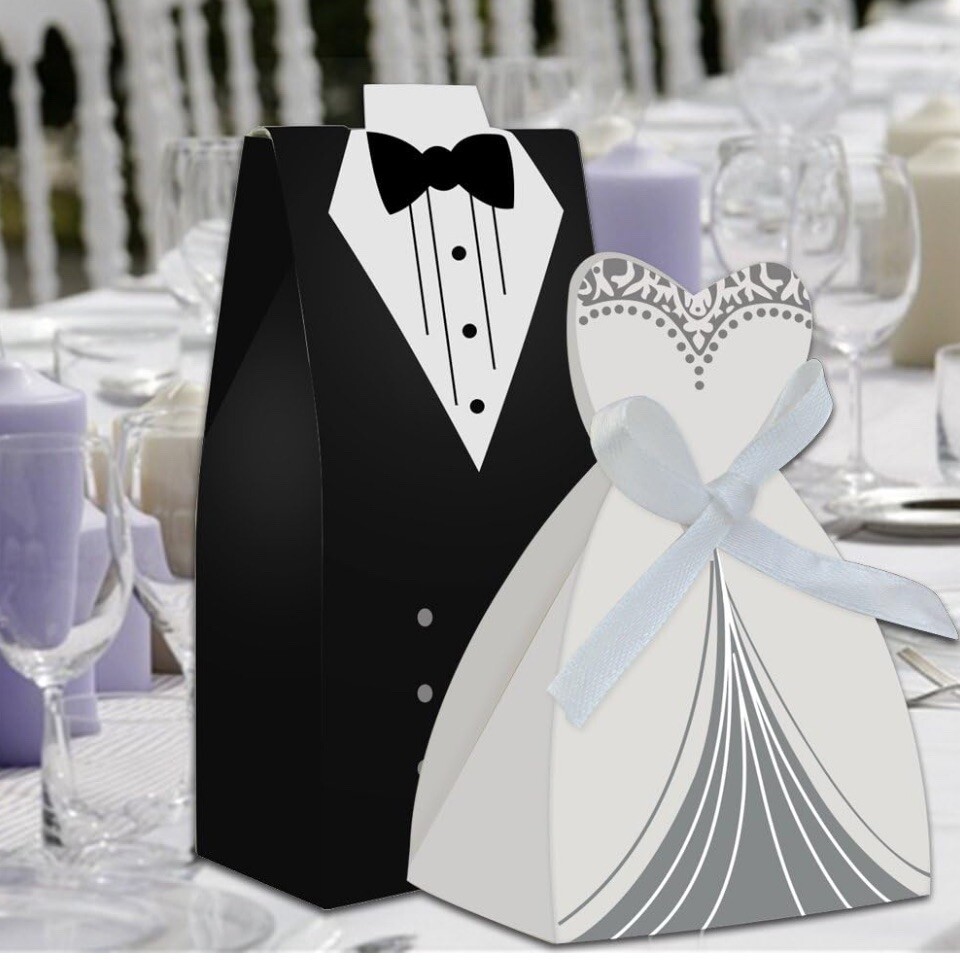 wedding favors for guests