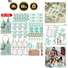6 Set Spa Gifts Bulk for Women, Sleepover Party Favors Supplies for Bridesmai…