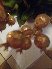 artificial flowers