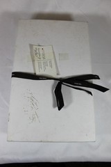 Vera Wang Love Knots Fine .999 Pure Silverplated Holloware Toasting Flutes