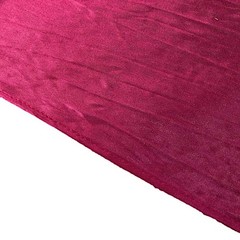 10×10 ft BURGUNDY Double Drape Satin CURTAIN Photography Backdrop Panel Party