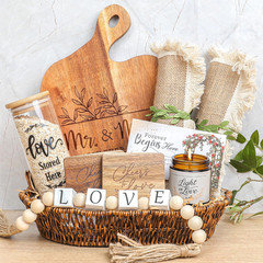 Wedding Gifts for Couples 2026, Gifts for Couples,Bride Shower Gifts,Anniversary