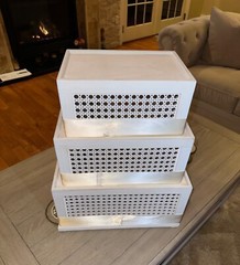 Wedding Money/Card Box