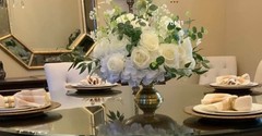 Wedding / Event Centerpieces Large Silk Floral centerpieces