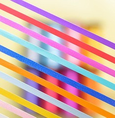90M Curling Ribbon Balloon String For Gift Wrapping Party Decoration 22 Colors