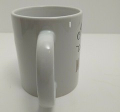 Coffee Mug «I need Coffee to fulfill my Maid of Honor duties» 12oz CoffeeTea Mug
