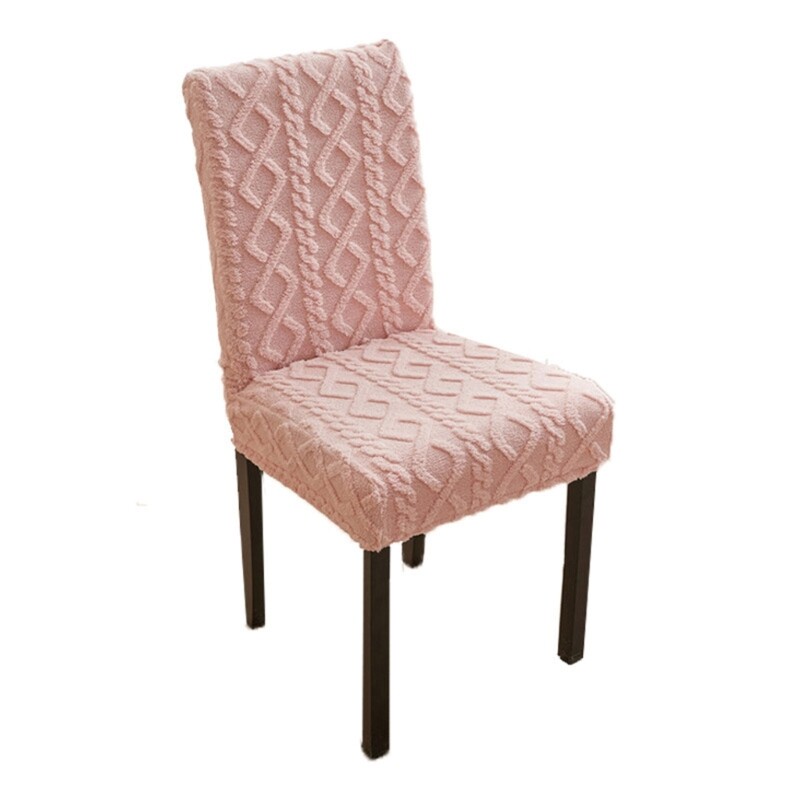 Elastic Cover for Chair Universal Size Chair Cover Big Elastic House Seats