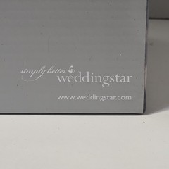 wedding cake topper Weddingstar The Love Pinch Funny Porcelain Figurine