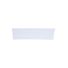 10 White Spandex STRETCHABLE CHAIR SASHES Wedding Party Decorations SALE