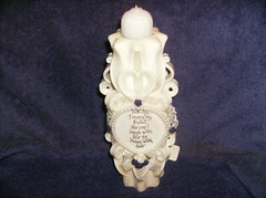 NEW 9 PC WEDDING WHITE TISSUE BELL FULL ROUND HONEYCOMB 3-1/2″