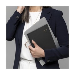 AT-A-GLANCE 2026 Planner, Monthly, 15-Month, 9″ x 11″, Large, Black (702600526)