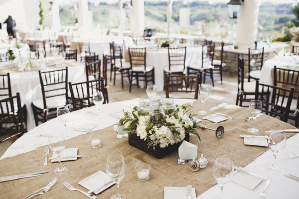 12 Burlap Table Runners 18″ x 120″ Extra Wide Wedding Event 100% Natural Jute