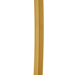 Large Heart Archway Wedding Backdrop Stand Gold Arch Frame Flower Balloon Decor