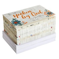 BEST PAPER GREETINGS Inspirational Cards with Envelopes – 60 Pack, 4 x 6 in, …