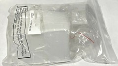 48 Pieces Acrylic Place Name Cards Holders For Tabletop 3.54″ x 1.97″ (20-Pakcs)