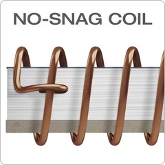 Ampad Gold Fibre Designer, Project Planner,Size 9-1/2 x 7-1/4, Asst Covers, 8…