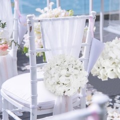 Hydrangea Flower Balls for Centerpieces – 12 PCS Artificial Floral Arrangemen…