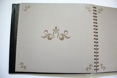 NEW HAPPENINGS A Guest Book Of Sorts Photo Album Wedding Holiday Vacation Events