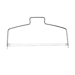 Multi-Purpose Cake Slicer, Stainless Steel