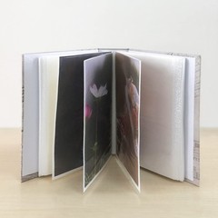 Photo Album Hold 100 Pockets,4″x 6″ Photos Kid Photo Album Hold,Children’s Pi…