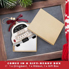 Wedding Gifts – Mr and Mrs Gifts – Wedding Gift for Couples 2026, Bride, Newlywe