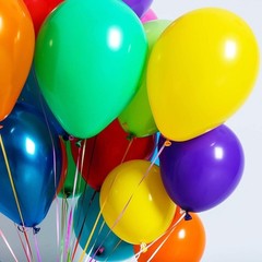 WHOLESALE BALLOON 100-5000 10″ Latex JOB LOT High Quality Any Occasion BALLON