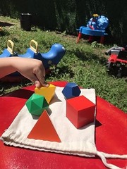3D Printed Platonic Solids – Cube, Tetrahedron, Octahedron, Dodecahedron,