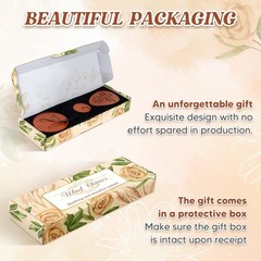 1st Anniversary Wedding Gifts for Her or Him, 1 One Year Anniversary Romantic…