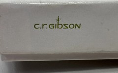 C.R Gibson Wedding/Special Occasion Guest Signing Book With Space for 418 Guests