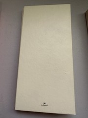 Vintage 1972 Hallmark Flower Girl Photo Album Holds 72 3.5in X 3.5in Photos