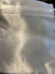 10-PACK SATIN BAGS 4″ x 4″ party favor wedding gift jewelry drawstring pouch