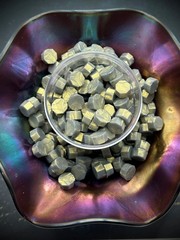 100 Count Magic Mushroom Sealing Wax Beads