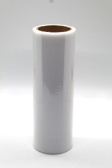 Details 8 yds White Tulle Roll Spool Wedding Party Gift Wrap Fabric Ribbon Craft