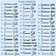 Custom Welcome & Seating Chart Combo – Wedding Signage Duo
