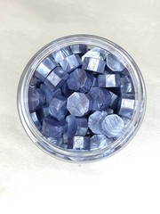 100 Count Icy Steel Sealing Wax Beads. Over 200 colors available!