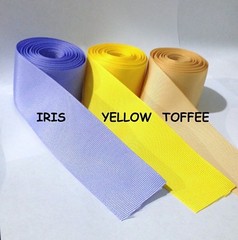 2″, Or 3″ width , Grosgrain Ribbon ( 3Yard lot ) Solid Color Bulk Wholesale