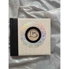Hallmark Quinceañera Photo Album