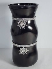 Centerpiece Decorative Large Unique Vase Table Display Setting Corner Stand DIY