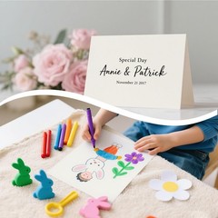 160 Sheets Cardstock Paper 8.5 x 11 Heavyweight Weight 200gsm Off-white​ C