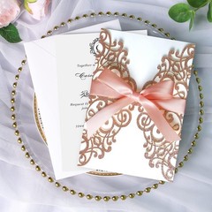 Wedding Invitation Cards