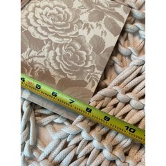 Cream Guest Book Wedding Rental Property Funeral Celebration New 8×9